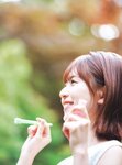 [Photobook] Konoka Matsuda 松田好花 – 1st Photobook Turn around and 振り向いて(2024-05-28)