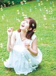 [Photobook] Konoka Matsuda 松田好花 – 1st Photobook Turn around and 振り向いて(2024-05-28)