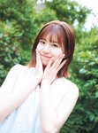 [Photobook] Konoka Matsuda 松田好花 – 1st Photobook Turn around and 振り向いて(2024-05-28)
