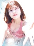 [Photobook] Konoka Matsuda 松田好花 – 1st Photobook Turn around and 振り向いて(2024-05-28)