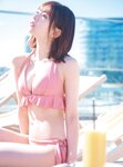 [Photobook] Konoka Matsuda 松田好花 – 1st Photobook Turn around and 振り向いて(2024-05-28)