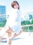 [Photobook] Konoka Matsuda 松田好花 – 1st Photobook Turn around and 振り向いて(2024-05-28)