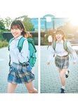 [Photobook] Konoka Matsuda 松田好花 – 1st Photobook Turn around and 振り向いて(2024-05-28)
