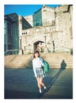 [Photobook] Konoka Matsuda 松田好花 – 1st Photobook Turn around and 振り向いて(2024-05-28)
