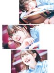 [Photobook] Konoka Matsuda 松田好花 – 1st Photobook Turn around and 振り向いて(2024-05-28)