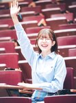 [Photobook] Konoka Matsuda 松田好花 – 1st Photobook Turn around and 振り向いて(2024-05-28)
