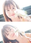 [Photobook] Konoka Matsuda 松田好花 – 1st Photobook Turn around and 振り向いて(2024-05-28)