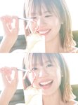 [Photobook] Konoka Matsuda 松田好花 – 1st Photobook Turn around and 振り向いて(2024-05-28)