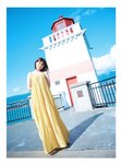 [Photobook] Konoka Matsuda 松田好花 – 1st Photobook Turn around and 振り向いて(2024-05-28)