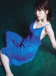 [Photobook] Konoka Matsuda 松田好花 – 1st Photobook Turn around and 振り向いて(2024-05-28)