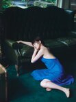 [Photobook] Konoka Matsuda 松田好花 – 1st Photobook Turn around and 振り向いて(2024-05-28)