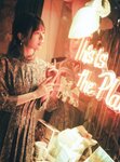 [Photobook] Konoka Matsuda 松田好花 – 1st Photobook Turn around and 振り向いて(2024-05-28)