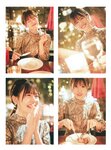 [Photobook] Konoka Matsuda 松田好花 – 1st Photobook Turn around and 振り向いて(2024-05-28)