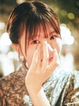 [Photobook] Konoka Matsuda 松田好花 – 1st Photobook Turn around and 振り向いて(2024-05-28)