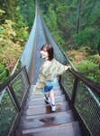 [Photobook] Konoka Matsuda 松田好花 – 1st Photobook Turn around and 振り向いて(2024-05-28)