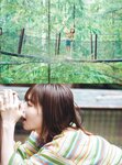 [Photobook] Konoka Matsuda 松田好花 – 1st Photobook Turn around and 振り向いて(2024-05-28)