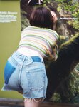 [Photobook] Konoka Matsuda 松田好花 – 1st Photobook Turn around and 振り向いて(2024-05-28)