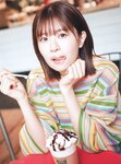 [Photobook] Konoka Matsuda 松田好花 – 1st Photobook Turn around and 振り向いて(2024-05-28)