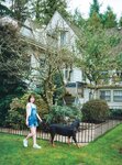 [Photobook] Konoka Matsuda 松田好花 – 1st Photobook Turn around and 振り向いて(2024-05-28)