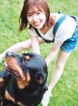 [Photobook] Konoka Matsuda 松田好花 – 1st Photobook Turn around and 振り向いて(2024-05-28)
