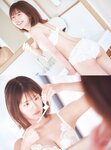 [Photobook] Konoka Matsuda 松田好花 – 1st Photobook Turn around and 振り向いて(2024-05-28)