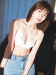 [Photobook] Konoka Matsuda 松田好花 – 1st Photobook Turn around and 振り向いて(2024-05-28)