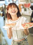 [Photobook] Konoka Matsuda 松田好花 – 1st Photobook Turn around and 振り向いて(2024-05-28)