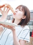 [Photobook] Konoka Matsuda 松田好花 – 1st Photobook Turn around and 振り向いて(2024-05-28)