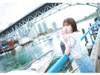 [Photobook] Konoka Matsuda 松田好花 – 1st Photobook Turn around and 振り向いて(2024-05-28)