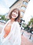 [Photobook] Konoka Matsuda 松田好花 – 1st Photobook Turn around and 振り向いて(2024-05-28)