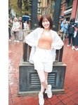 [Photobook] Konoka Matsuda 松田好花 – 1st Photobook Turn around and 振り向いて(2024-05-28)