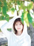 [Photobook] Konoka Matsuda 松田好花 – 1st Photobook Turn around and 振り向いて(2024-05-28)