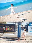 [Photobook] Konoka Matsuda 松田好花 – 1st Photobook Turn around and 振り向いて(2024-05-28)