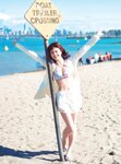 [Photobook] Konoka Matsuda 松田好花 – 1st Photobook Turn around and 振り向いて(2024-05-28)