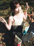 [Photobook] Konoka Matsuda 松田好花 – 1st Photobook Turn around and 振り向いて(2024-05-28)