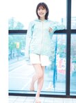 [Photobook] Konoka Matsuda 松田好花 – 1st Photobook Turn around and 振り向いて(2024-05-28)