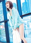 [Photobook] Konoka Matsuda 松田好花 – 1st Photobook Turn around and 振り向いて(2024-05-28)
