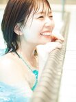 [Photobook] Konoka Matsuda 松田好花 – 1st Photobook Turn around and 振り向いて(2024-05-28)