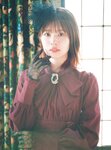 [Photobook] Konoka Matsuda 松田好花 – 1st Photobook Turn around and 振り向いて(2024-05-28)