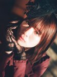 [Photobook] Konoka Matsuda 松田好花 – 1st Photobook Turn around and 振り向いて(2024-05-28)