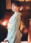 [Photobook] Konoka Matsuda 松田好花 – 1st Photobook Turn around and 振り向いて(2024-05-28)