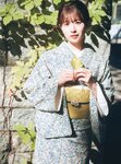 [Photobook] Konoka Matsuda 松田好花 – 1st Photobook Turn around and 振り向いて(2024-05-28)