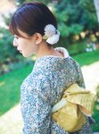 [Photobook] Konoka Matsuda 松田好花 – 1st Photobook Turn around and 振り向いて(2024-05-28)