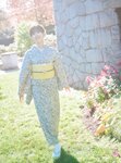 [Photobook] Konoka Matsuda 松田好花 – 1st Photobook Turn around and 振り向いて(2024-05-28)