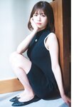 [Photobook] Konoka Matsuda 松田好花 – 1st Photobook Turn around and 振り向いて(2024-05-28)