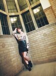 [Photobook] Konoka Matsuda 松田好花 – 1st Photobook Turn around and 振り向いて(2024-05-28)