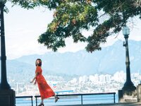[Photobook] Konoka Matsuda 松田好花 – 1st Photobook Turn around and 振り向いて(2024-05-28)