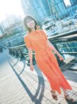 [Photobook] Konoka Matsuda 松田好花 – 1st Photobook Turn around and 振り向いて(2024-05-28)