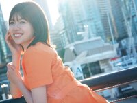 [Photobook] Konoka Matsuda 松田好花 – 1st Photobook Turn around and 振り向いて(2024-05-28)