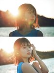 [Photobook] Konoka Matsuda 松田好花 – 1st Photobook Turn around and 振り向いて(2024-05-28)